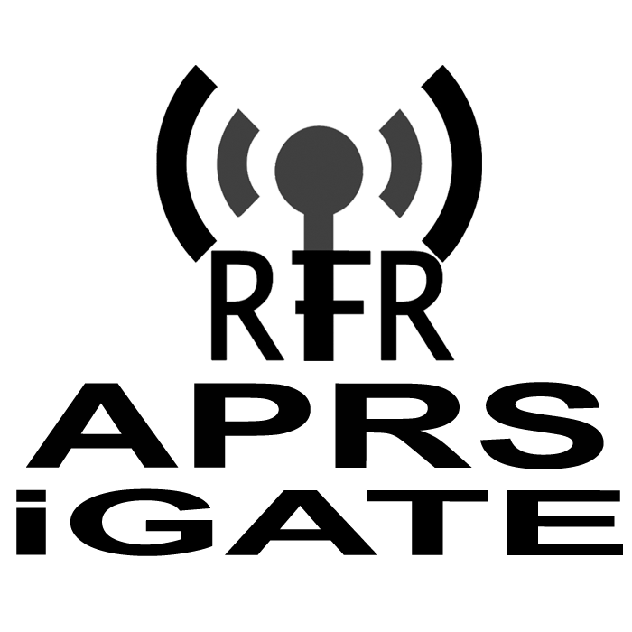 APRS iGate