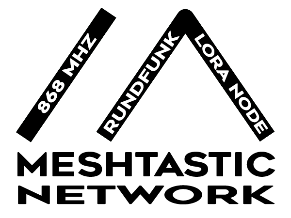 Meshtastic LoRa